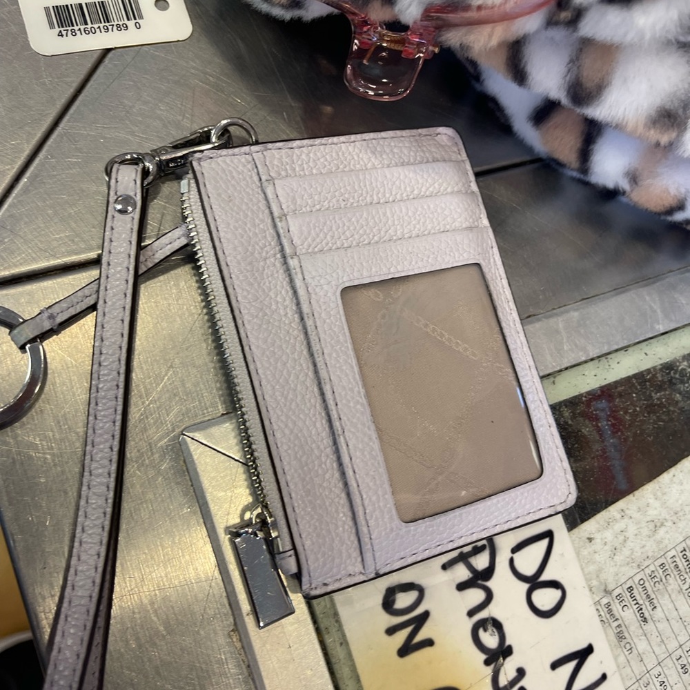 Michael kors wallet